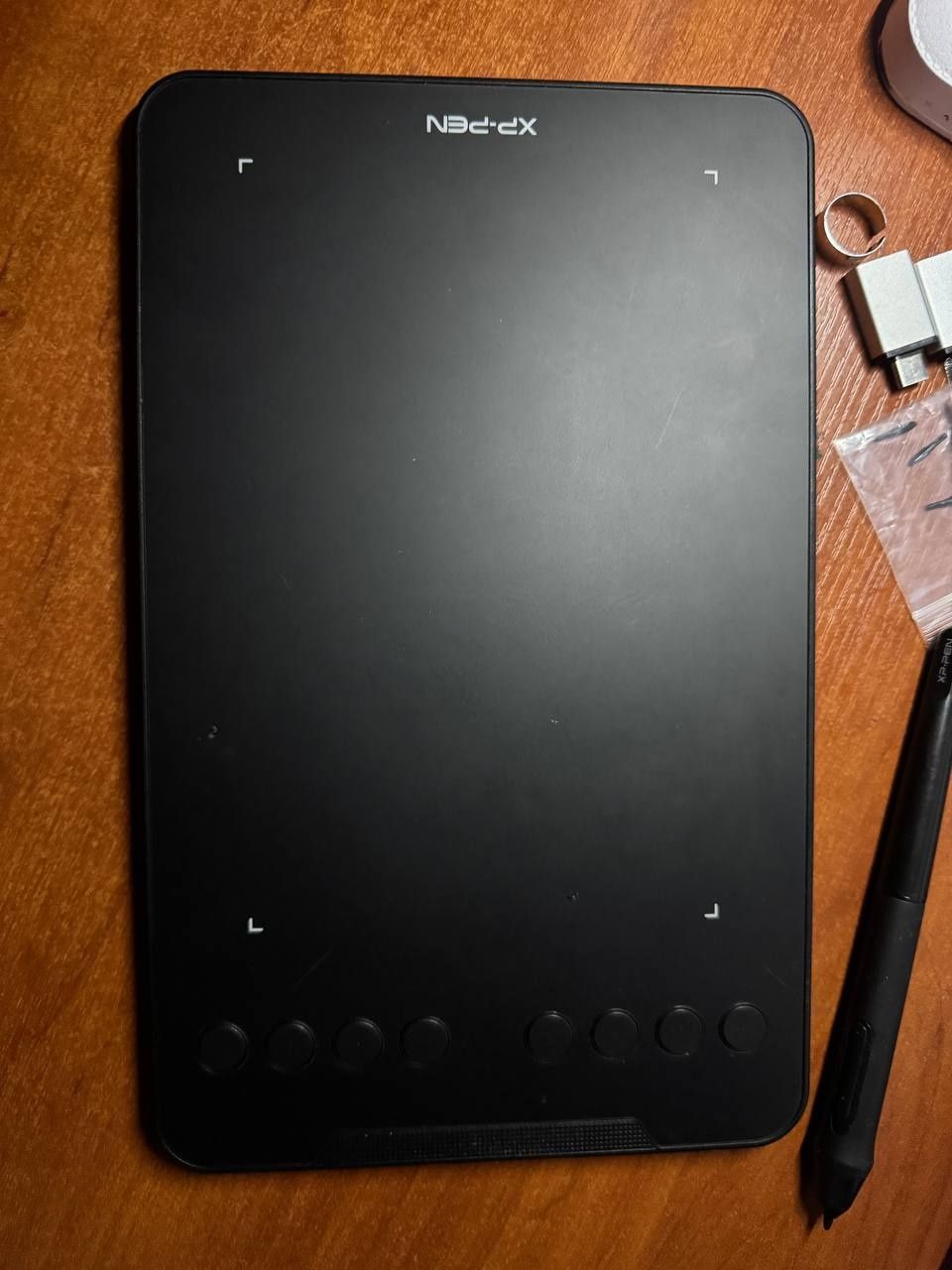Графічний планшет XP-Pen Deco mini7