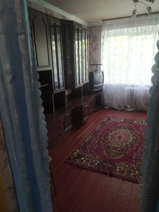 Продам кімнату в гуртожитку