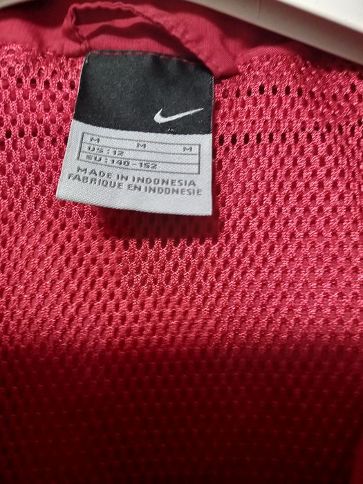 Kurtka wiosenna Nike r.140-146