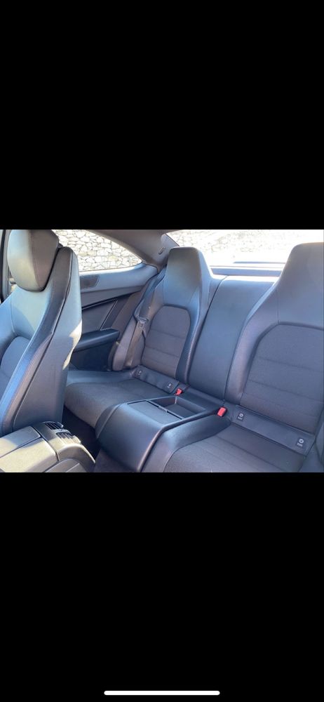 Mercedes c220 cdi AMG