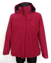 Jack Wolfskin Damska Women Kurtka 3w1-- L/40