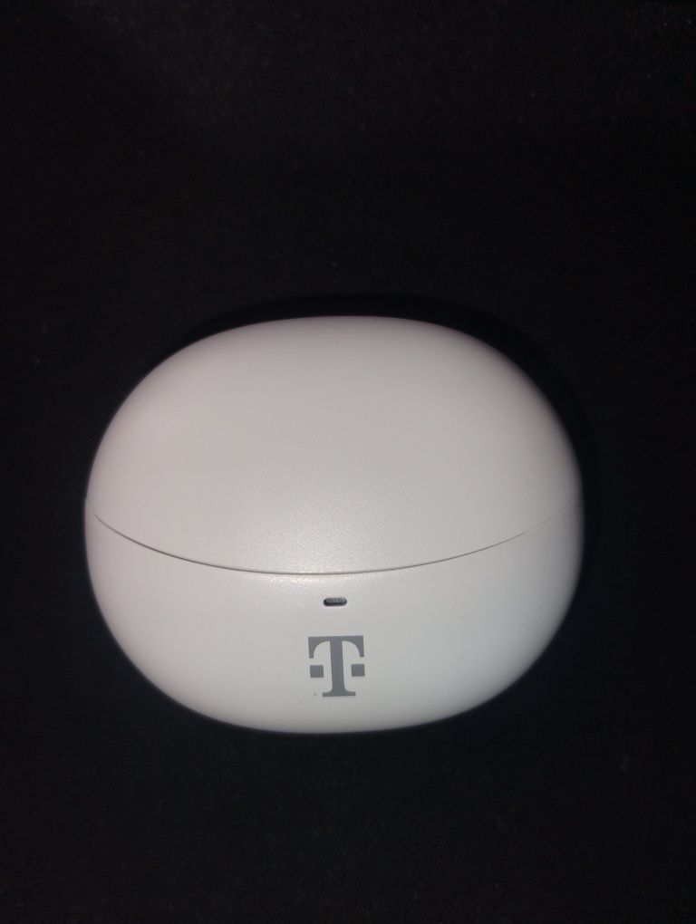 Słuchawki bezprzewodowe nauszne T-mobile [niska cena]
