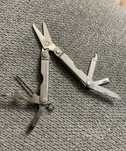 Leatherman Micra