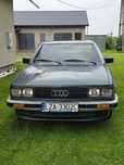 Audi 100 c2 2.2 r5