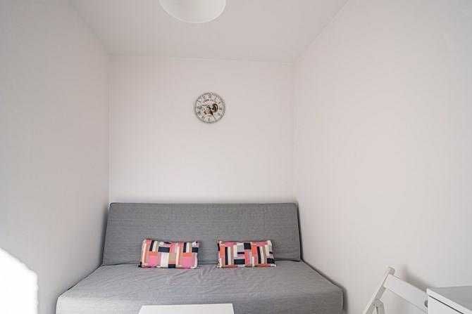 Lisa 14c, Załęże, funkcjonalna kawalerka, BRAK PROWIZJI