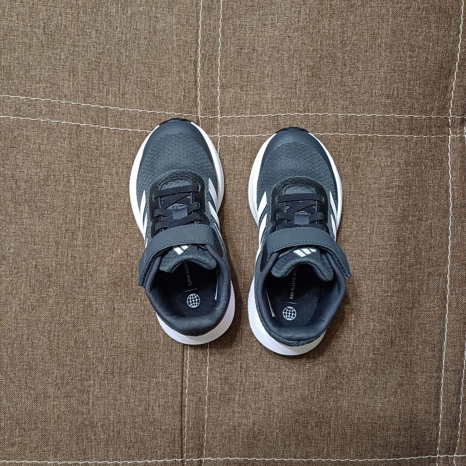 р29|Adidas Cloudfoam Детские кроссовки