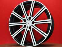 FELGI R18 5x108 Volvo XC40 XC60 XC70 XC90 PEUGEOT 308. 408. 508. 607