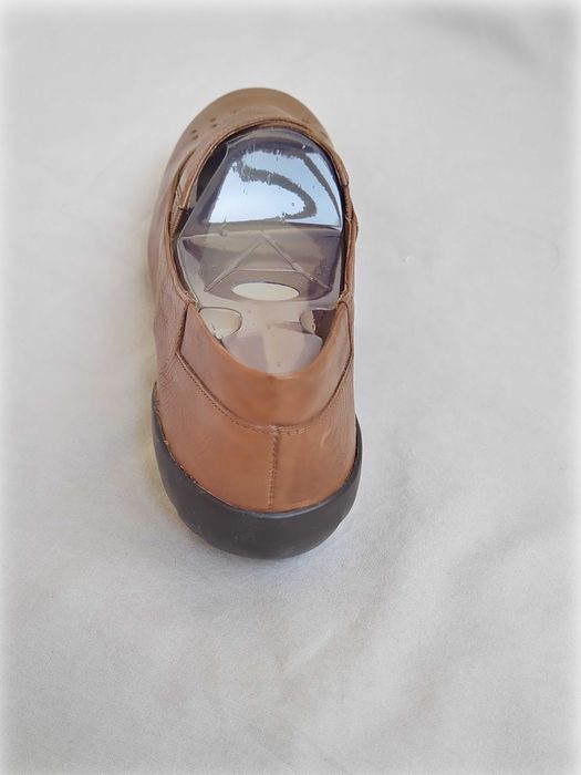 Sabrinas Aerosoles - por estrear