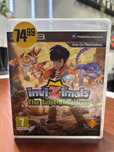 PS3 Invizimals The Lost Kingdom