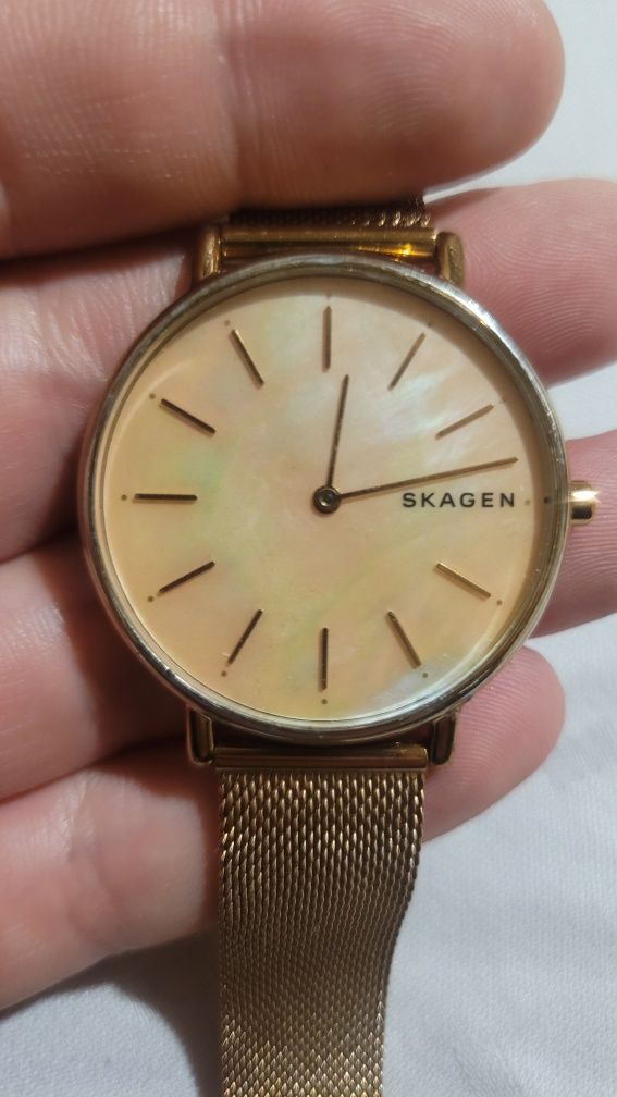 Женские часы Skagen SKW2732 Под Ремонт