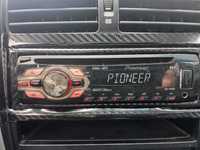 Auto rádio Pioneer