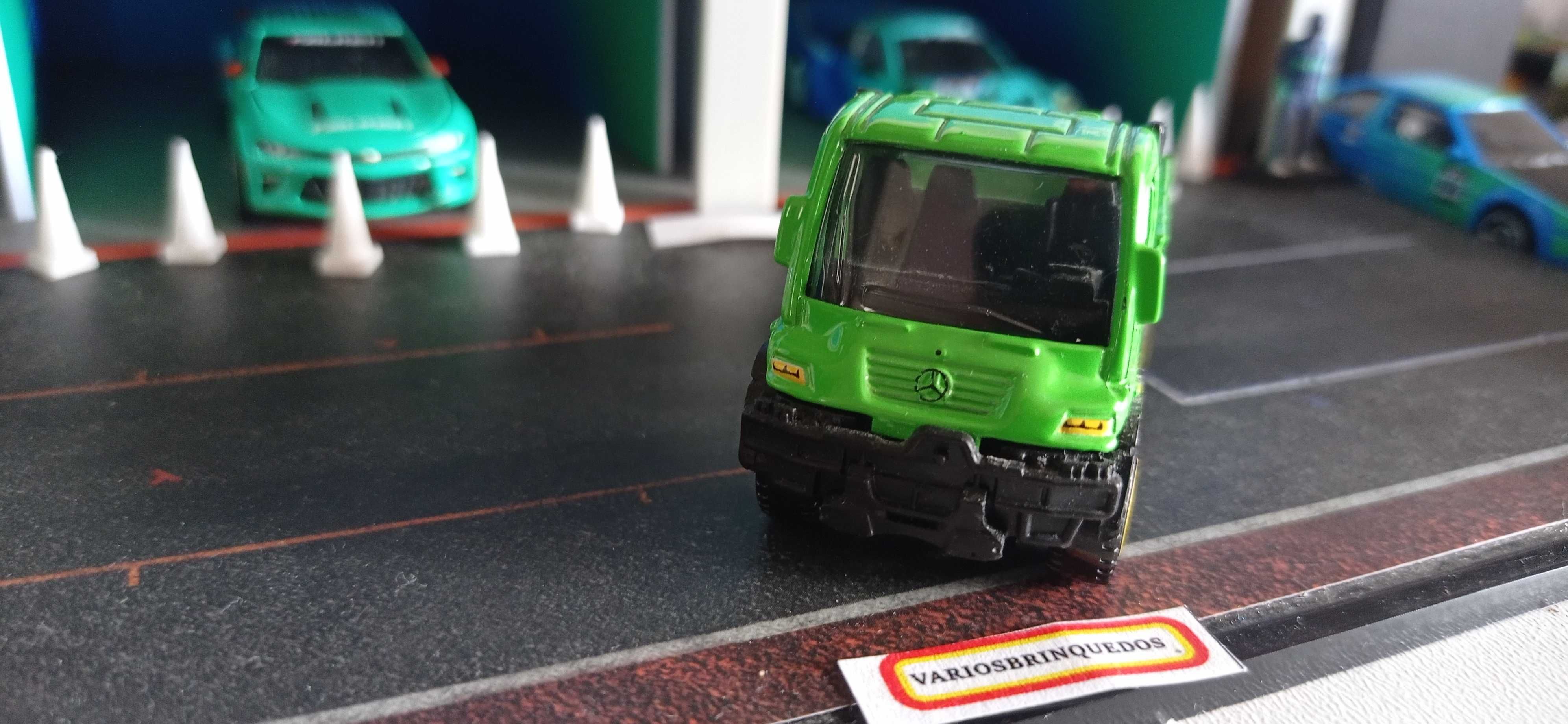 Miniaturas Soltas 3              Matchbox