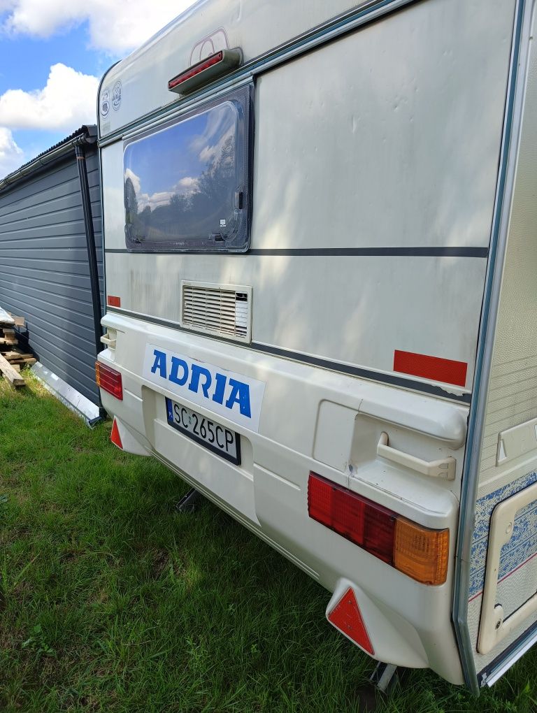 ADRIA  431 UH  1997r
