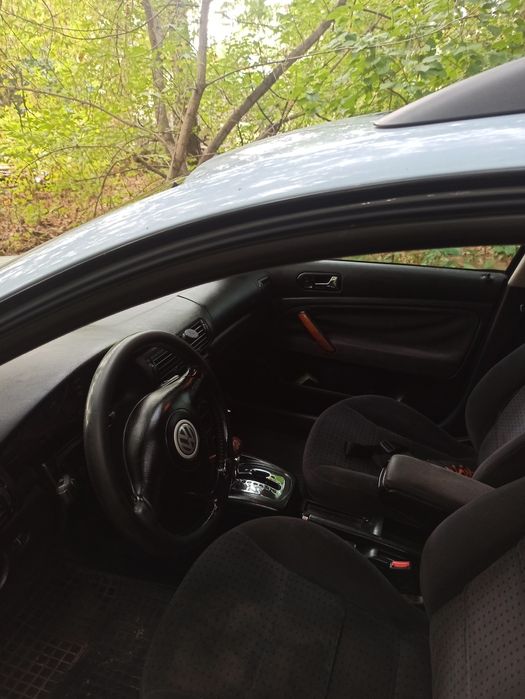 Продам Volkswagen Passat B5