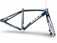 Rama Rowerowa Fuji Finest Szosowa 1.1 C-D Rozmiar 50Cm
