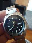 Seiko automático descontinuado SRPE57K1 (40 mm)