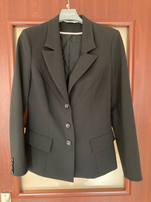 Marynarka żakiet r.34/36 Pretty One