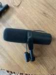 Студійний мікрофон Shure SM7B