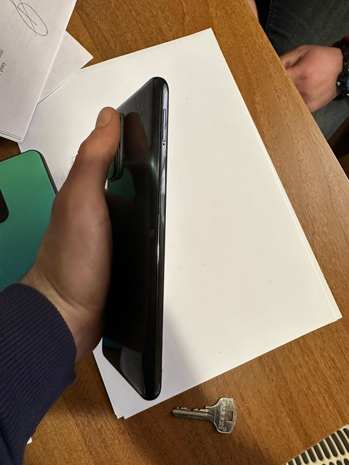 Продам Смартфон Xiomi Redmi Note10Pro