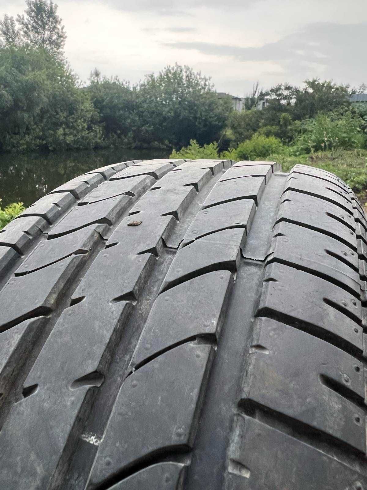 Шины Bridgestone R 16 215\55 93V