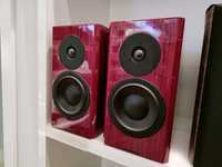 Dynaudio Special 40 czerwone