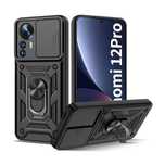 Etui Guisessy Do Xiaomi 12 Pro