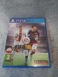 FIFA 16 PlayStation 4