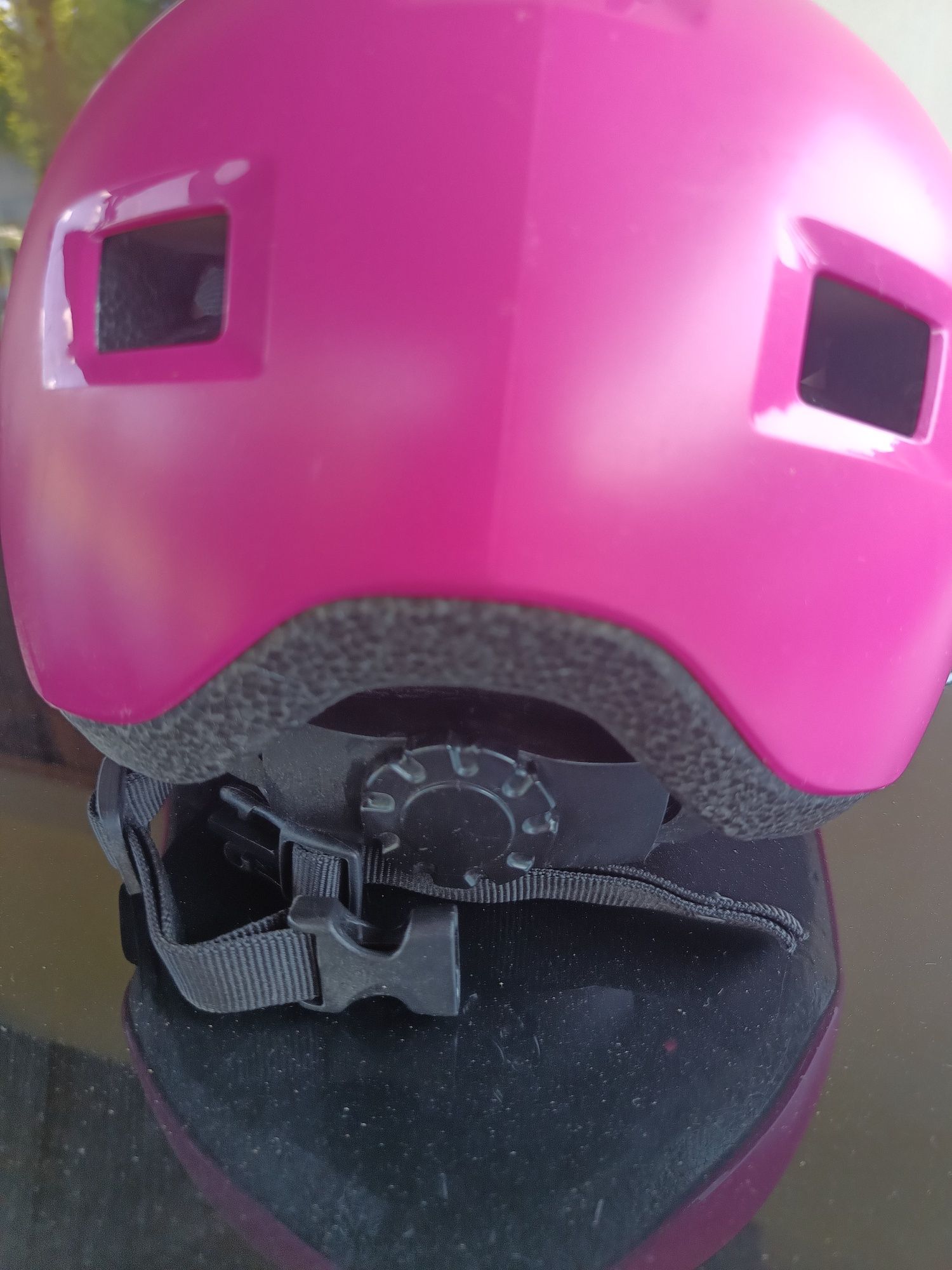 Kask dziecięcy oxelo