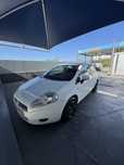 Fiat punto 1.3 multijet a gasoleo