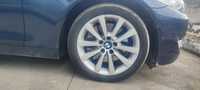 Jantes BMW 18" F10 com pneus Continental SportContact