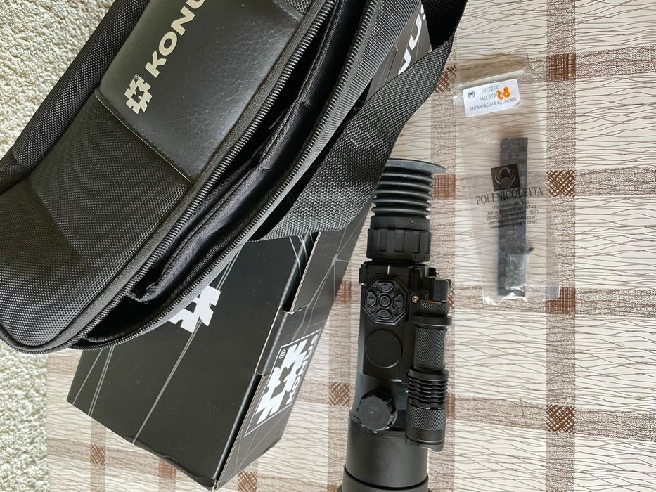 Приціл KONUSPRO nv-2