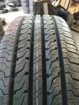 Komplet opon giti premium  SUV px1 215/65/16 lato