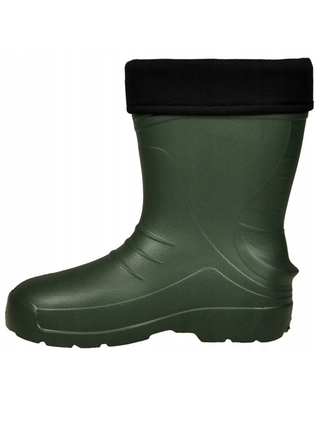 Buty Piankowe Śniegowce 47
