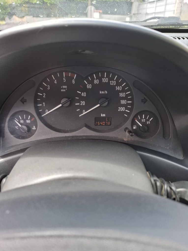 Opel combo 1.3 cdti