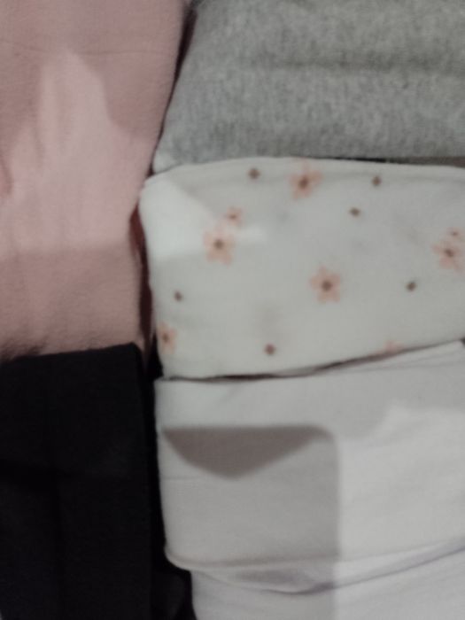 Sprzedam zestaw rajstop 122/128