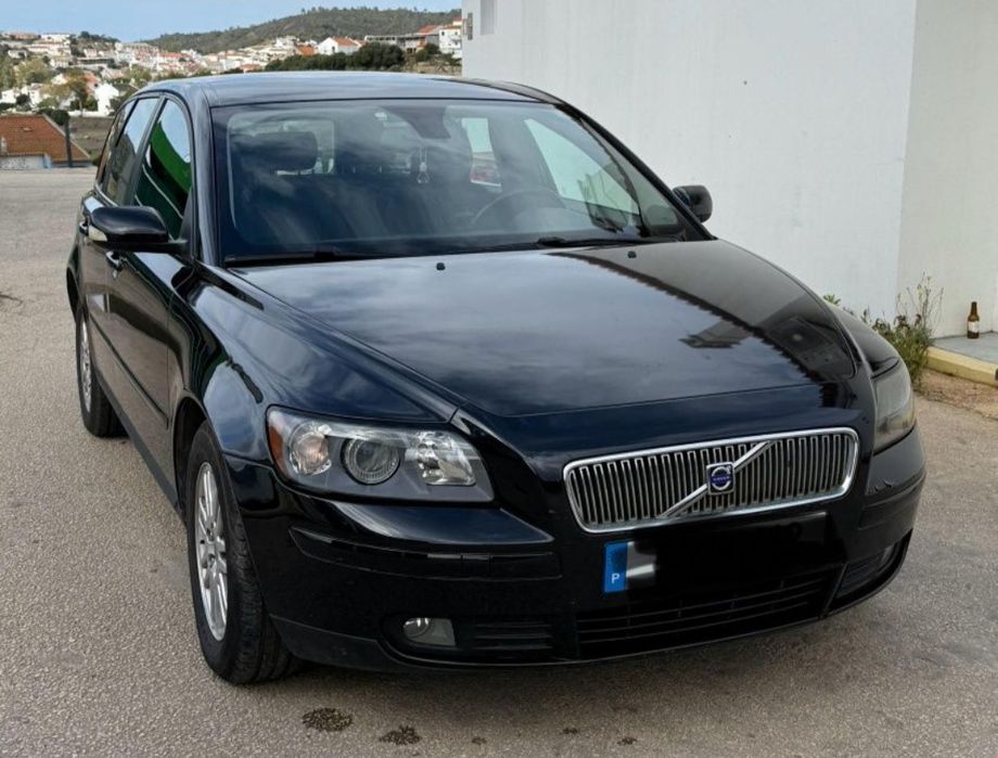 Volvo v50 1.6D 110Hp