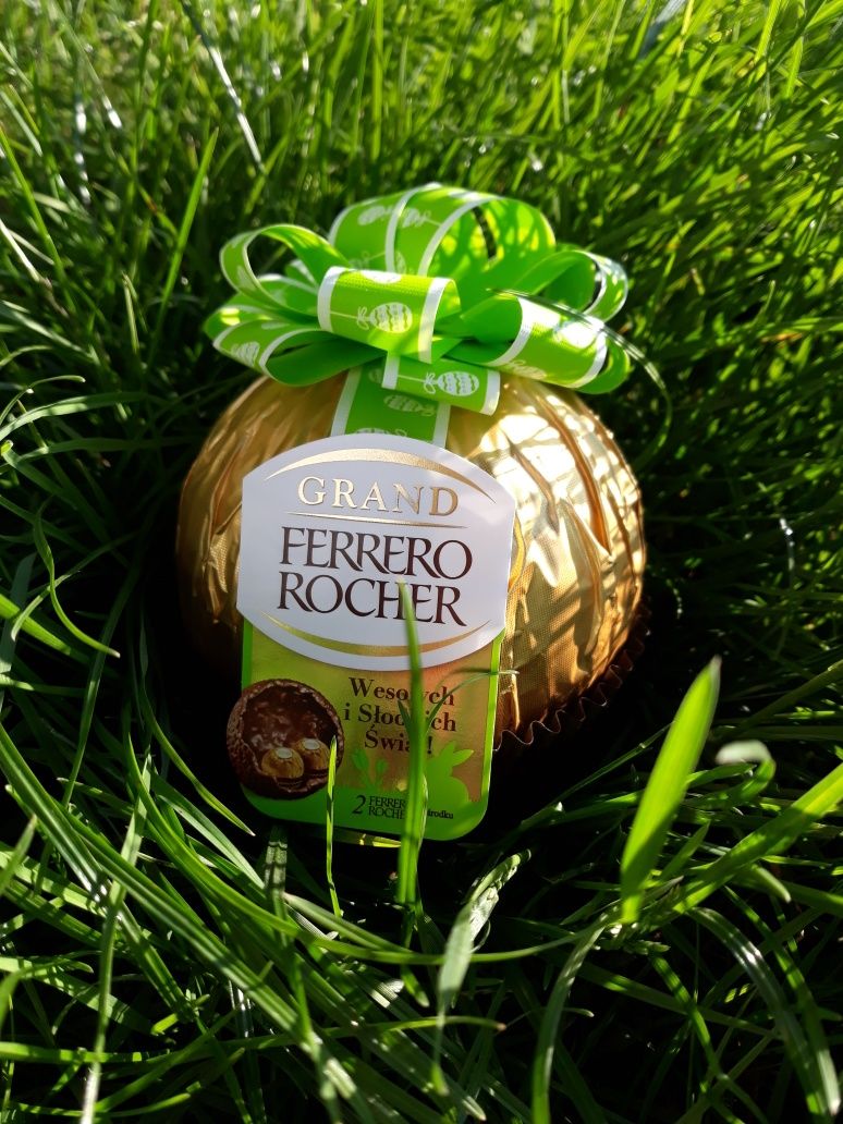 FERRERO  Rocher   куля