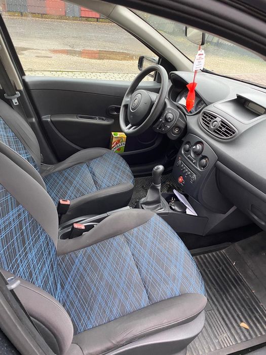 Renault Clio*GrandTour*1.5Dci*Salon Polska*