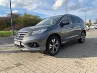 Honda CR-V 2.2i DTEC Executive NAWI 4x4 Panorama