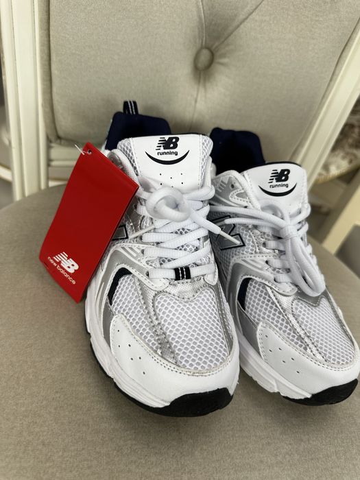 Кроссовки New Balance 530