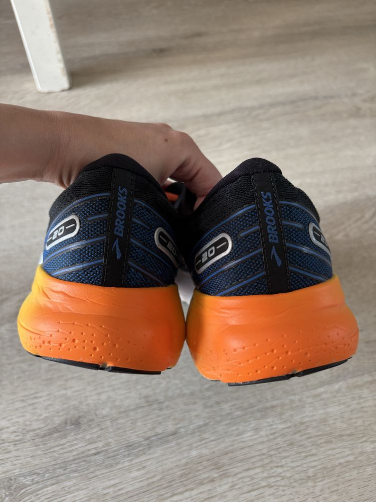 Buty do biegania męskie Brooks Glycerin 20 (46)