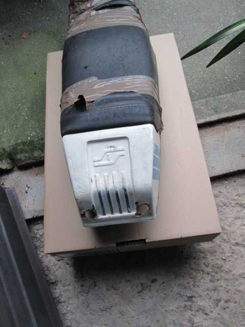 Selim saches   motosak