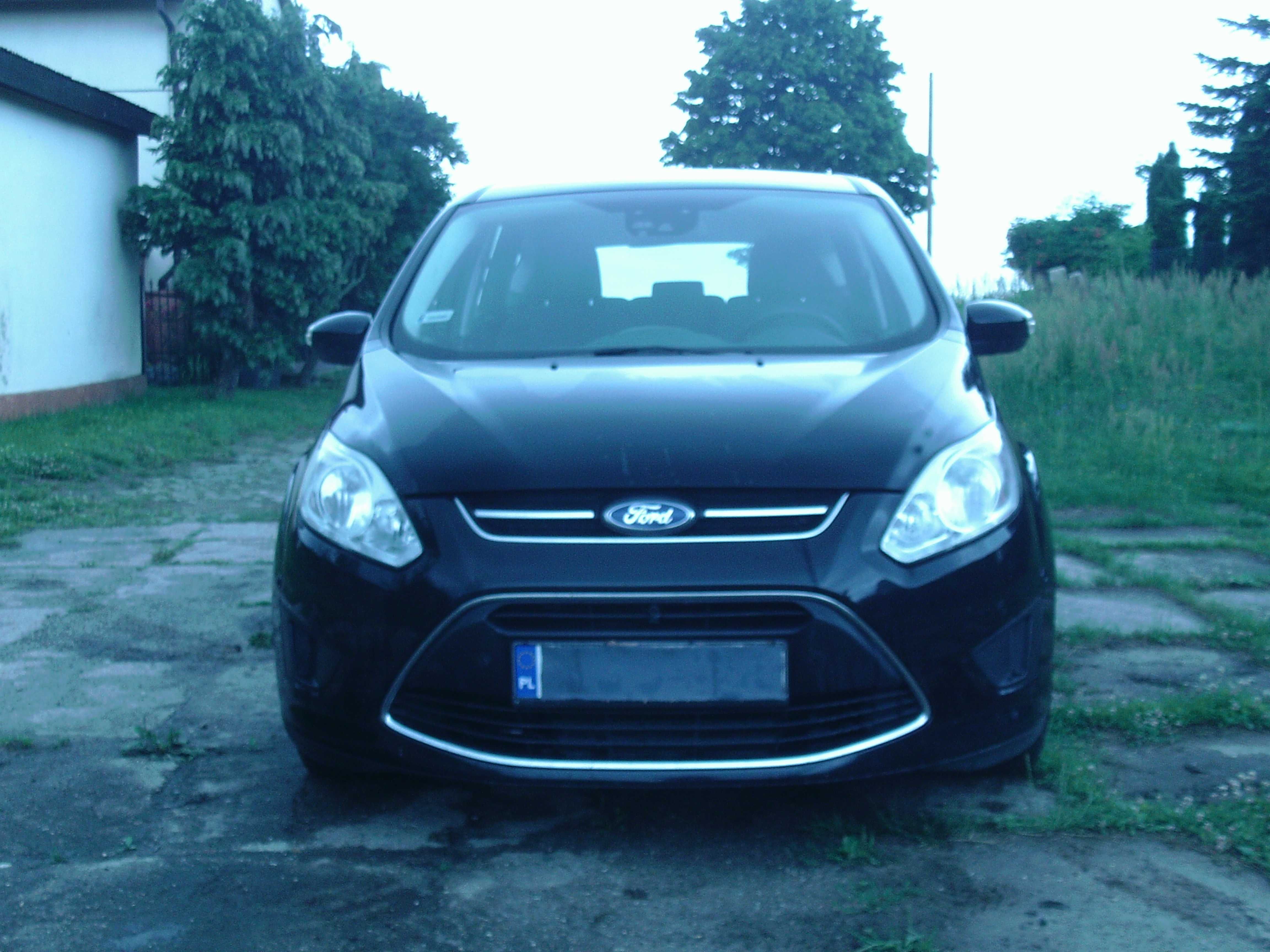 Sprzedam ford C-MAX