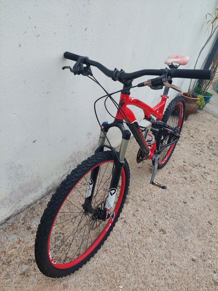 Specialized epic