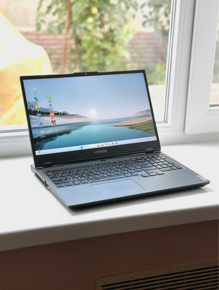 ‼️Продам Ноутбук‼️ Реклама / Смотрите мои объявления!!! Lenovo Legion