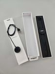 Samsung Galaxy Watch 4 LTE 44mm – Czarny – Stan dobry