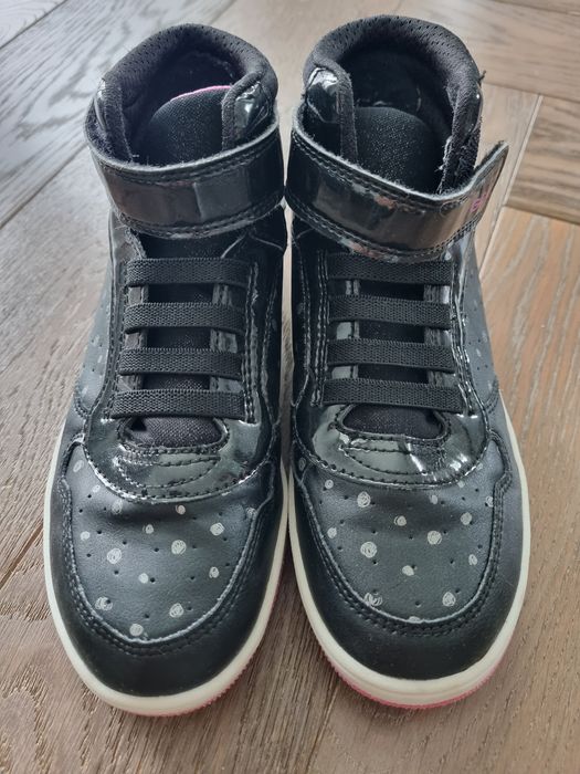 Buty geox Stan bdb 33