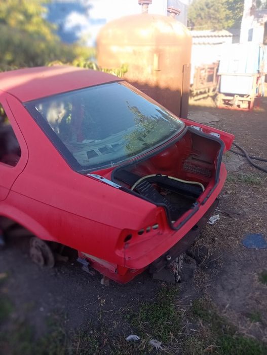 Бмв е 60 кузов .