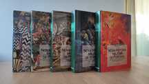 Nova História Militar de Portugal (4 volumes)