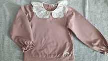 Bluza newbie 110 116